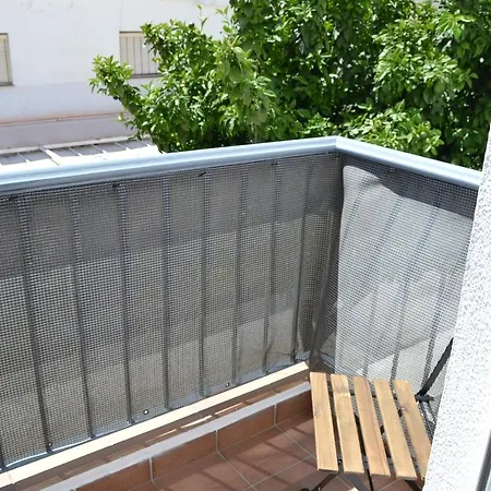 Torre De Arena Y Playa Apartment *