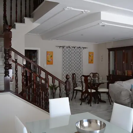 Torre De Arena Y Playa Apartment