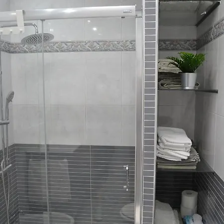 Torre De Arena Y Playa Apartment *