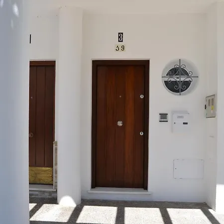 Apartment Torre De Arena Y Playa