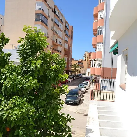 Apartment Torre De Arena Y Playa *