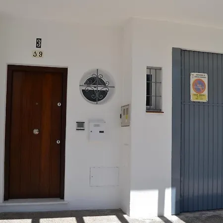 Apartment Torre De Arena Y Playa