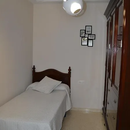 Apartment Torre De Arena Y Playa *